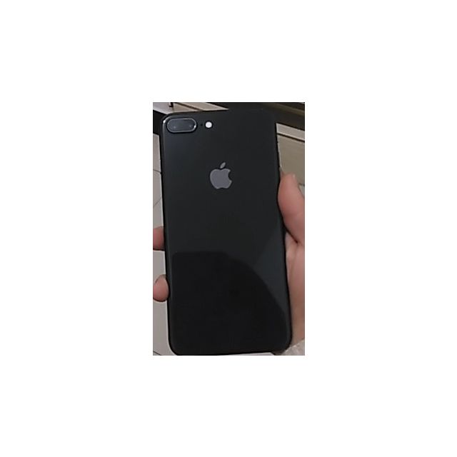 appleiphone8plus64gb深空灰色全网通
