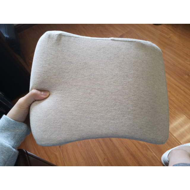 小米生态链企业8h记忆棉多功能午睡枕办公室午休枕头抱枕学生趴睡枕k2