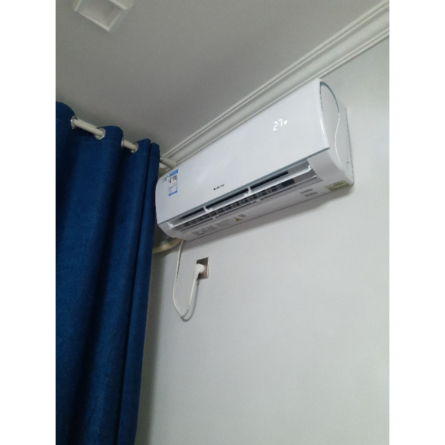 格力gree15匹变频kfr35gwnhpcb1w云锦一级能效wifi云控冷暖空调挂机