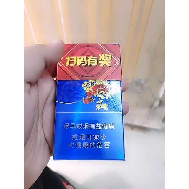 长白山(蓝尚)图片