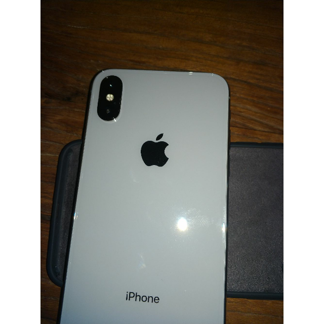 > apple iphone x 64gb 银色 移动联通电信4g全网通手机商品评价 >