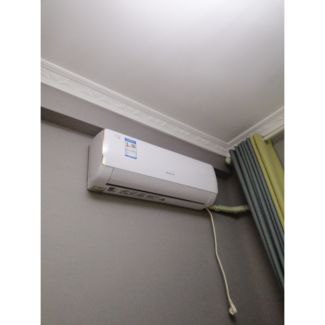 > 格力(gree)大1匹 定频 kfr-26gw/nhdcd3 宁炫 冷暖家用空调挂机商品