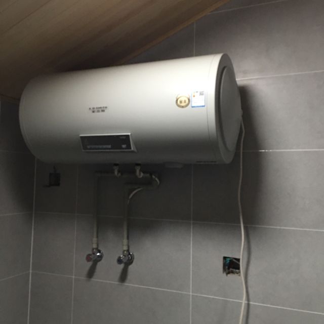 ao史密斯热水器电热水器50升e50vn11级能效速热节能家用洗澡储水式