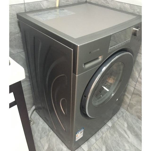 松下(panasonic) xqg90-eg925 9kg洗6kg烘 全自动家用滚筒变频洗烘