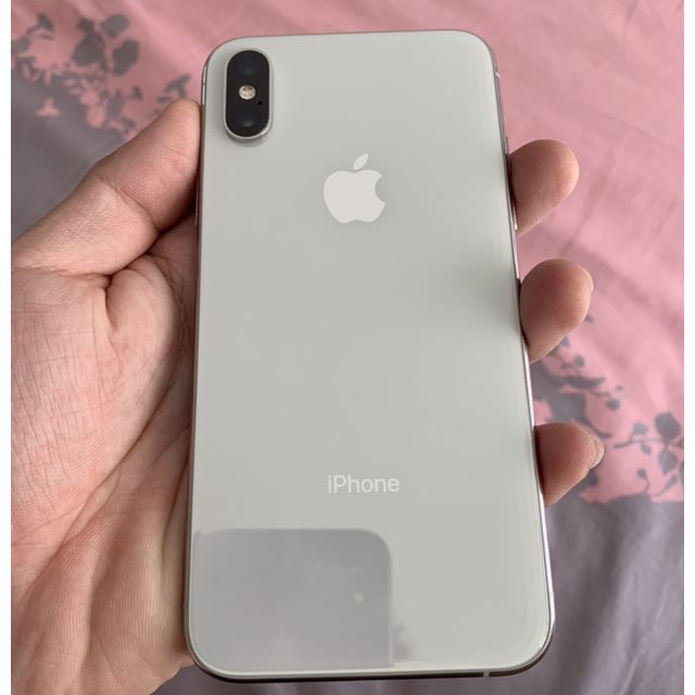 > apple iphone xs 64gb 银色 移动联通电信4g全网通手机商品评价 >