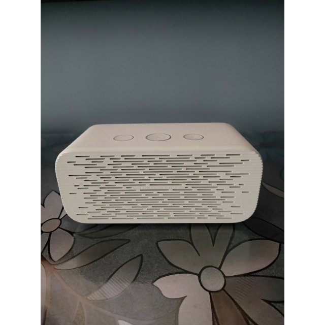 天猫精灵方糖智能音箱蓝牙音箱智能音响ai语音助手wifi智能音箱家居