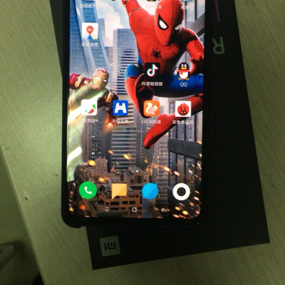 Xiaomi/小米 Redmi 红米 K20Pro 6GB+128GB 冰川蓝 移动联通电信全网通4G手机 弹出式全面屏拍照游戏智能手机晒单图