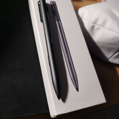 华为(huawei)m-pen 触控笔mate 20x手机原装手写笔mate 30系列 绘画笔