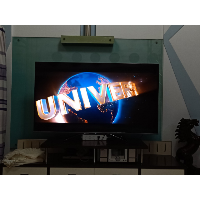 海信电视u7e全面屏ai智能平板液晶65英寸4k超高清uled超画质hz65u7e