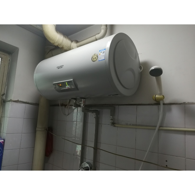 ao史密斯热水器 电热水器50升cewh-50a0 1级能效 速热节能 家用洗澡储