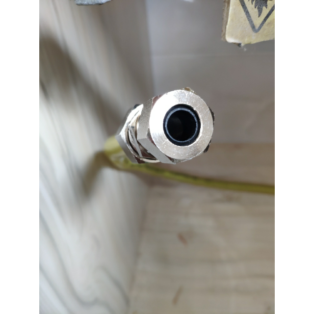 今安304不锈钢燃气管天然气管波纹管家用燃气灶连接管防爆金属煤气管