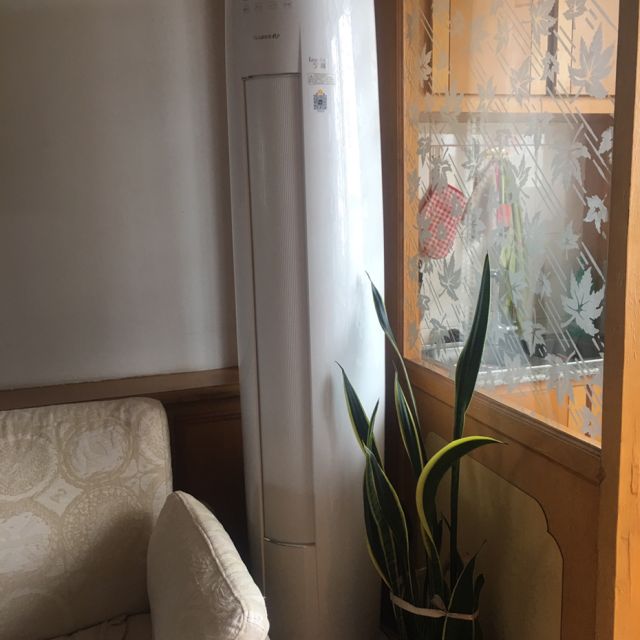 格力(gree)2匹 变频 kfr-50lw/(50556)fnhaa-a1 宁畅 1级能效 冷暖