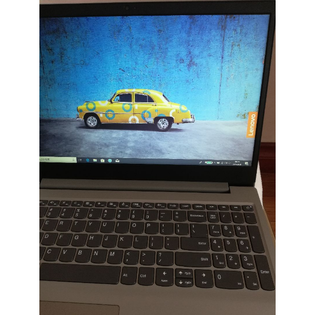 【趋势新品】联想(lenovo) 340c 15.