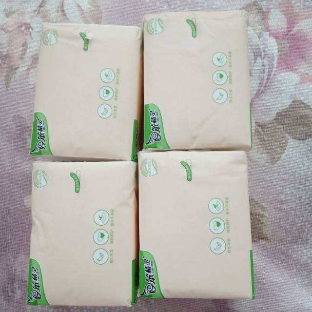 笨精灵柔系列抽纸10包3层300张卫生纸餐巾纸巾升级版