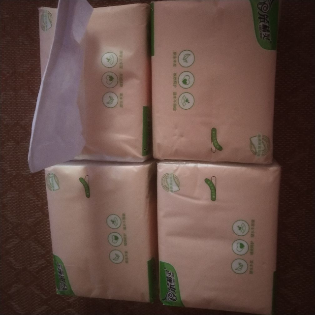 笨精灵柔系列抽纸10包3层300张卫生纸餐巾纸巾升级版