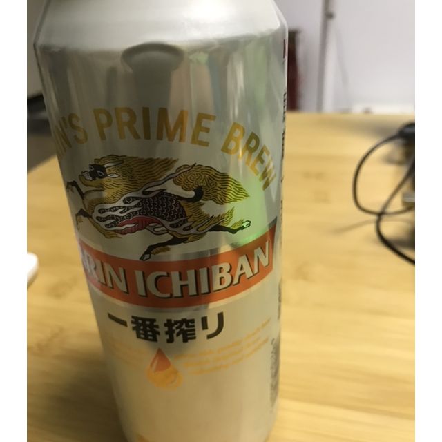 > 麒麟(kirin)一番榨啤酒500ml*24听 整箱装商品评价 > 您没有填写