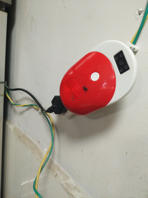 我们为您提供声波蟑螂的优质评价,包括声波蟑螂商品评价,晒单,百万