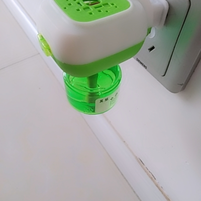 翼盟电热蚊香液无味加热器插电式家用驱蚊防蚊非婴儿孕妇灭蚊液体