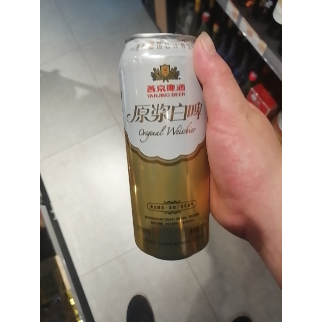 燕京12度燕京白啤500ml啤酒您没有填写评价内容-苏宁易购