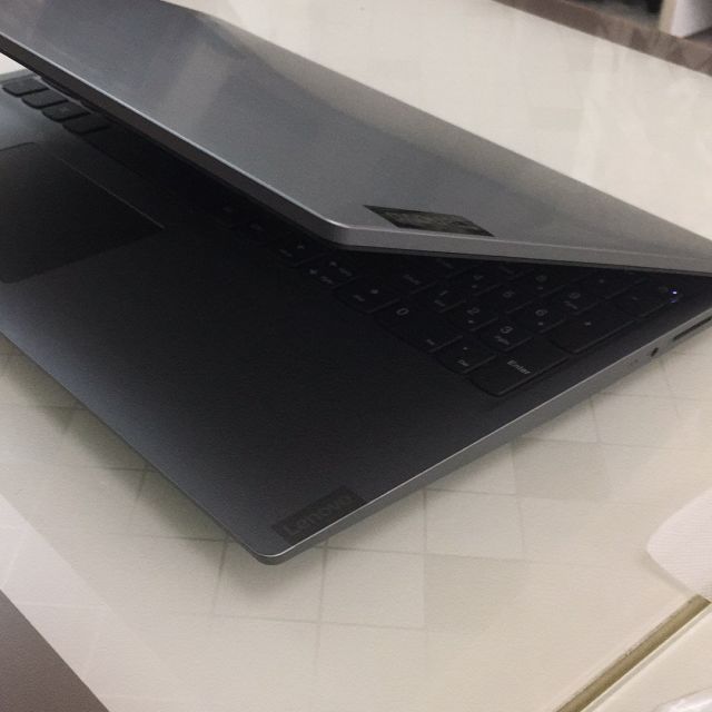 【趋势新品】联想(lenovo) 340c 15.