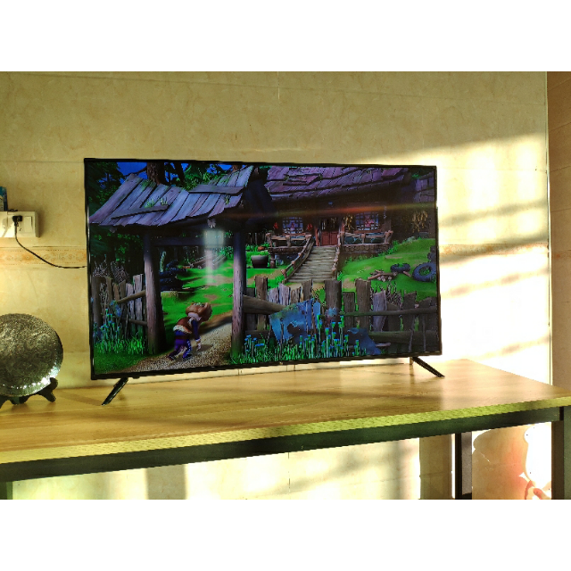 小米mi电视4c32英寸人工智能高清液晶平板彩电大屏电视机自营