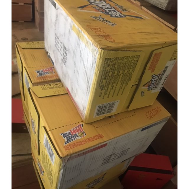 康师傅冰红茶柠檬味500ml15瓶箱装茶饮料新老包装随机发货