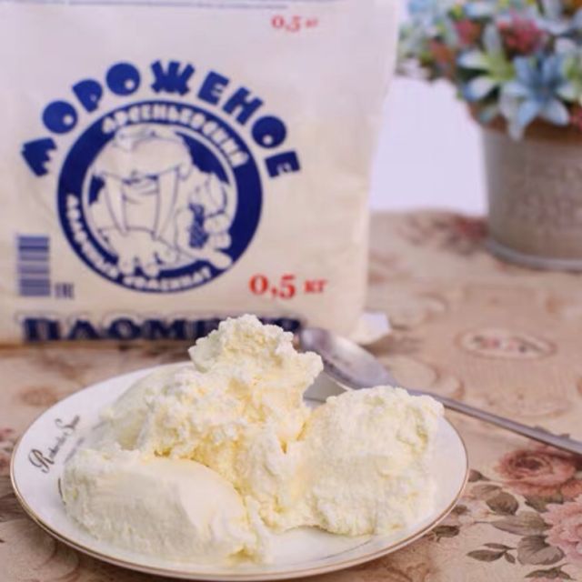 > 蒙牛俄式奶纯冰淇淋 75g*6支商品评价 > 您没有填写评价内容