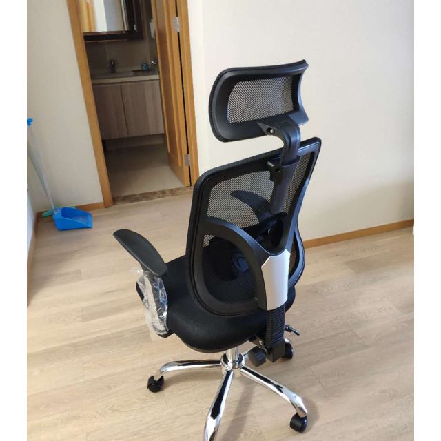 sihoo西昊人体工学电脑椅子办公椅现代简约家用座椅转椅休闲椅其他m56