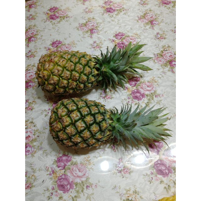 当季黄金凤梨金菠萝5斤装单果约23个超甜新鲜凤梨