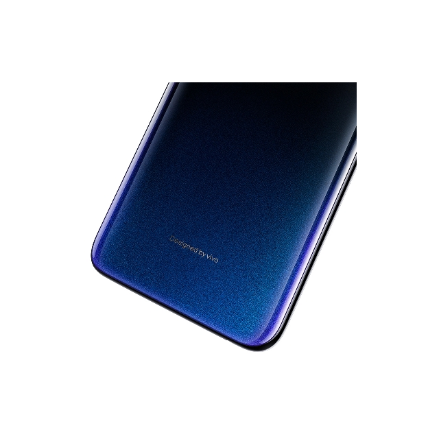 > vivo z3 4 64gb 星夜黑 水滴屏全面屏游戏手机 全网通4g手机商品