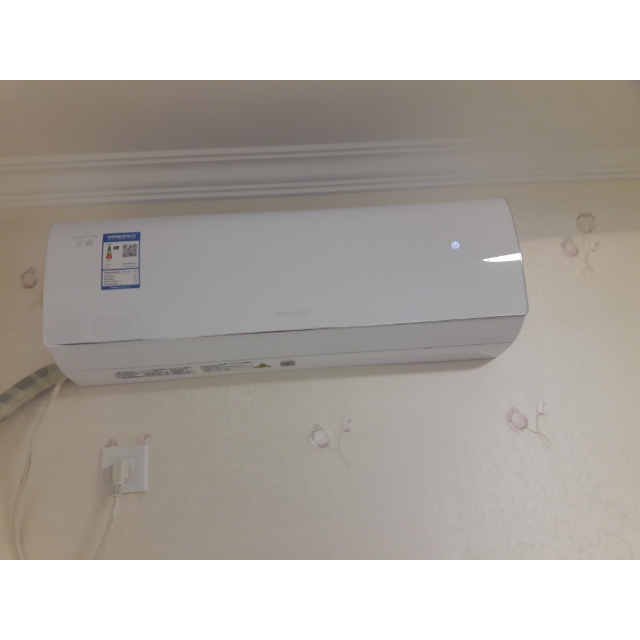 5匹 变频 kfr-35gw/(35575)fnhac-a1 宁畅 1级能效 冷暖 挂机空调