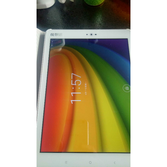 优学派(youxuepai)umix6学习机9.