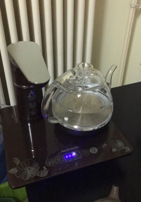 电茶壶功夫茶具烧水壶