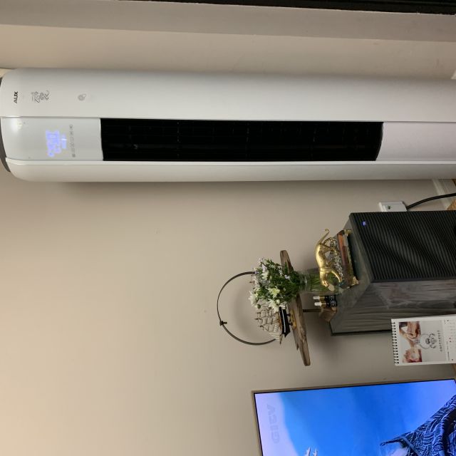 kfr-72lw/bpr3fya700(a1)家用空调新款,放在厅里确实好-苏宁易购