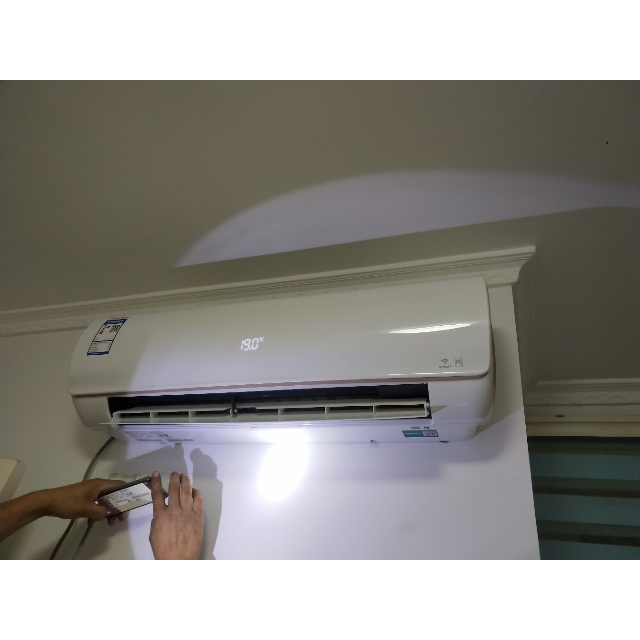 5匹变频一级能效 智能冷暖 挂机空调 3m厨下式家用直饮净水器新智能sw