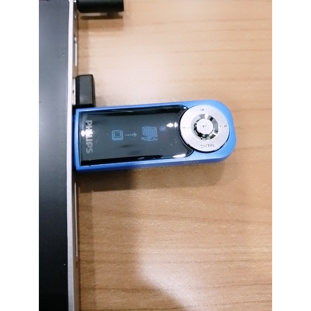 飞利浦philipsmp3音乐播放器sa1208小型便携式随声听学生英语听力学习