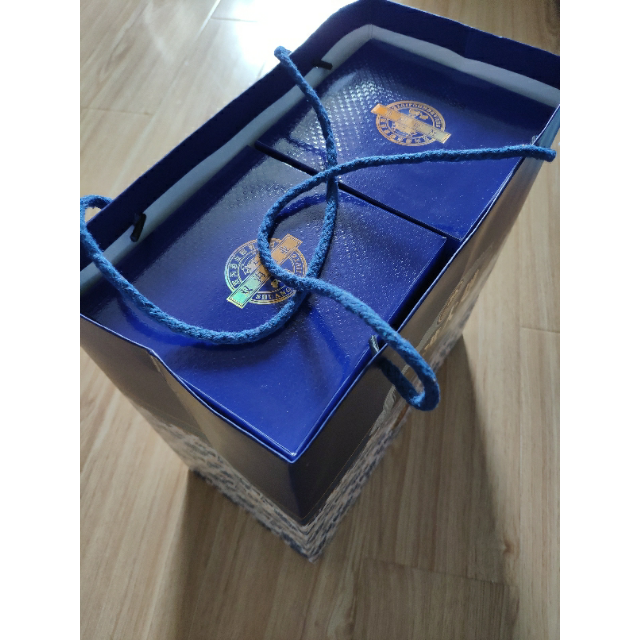 双沟双沟大曲大青花42度480ml单瓶装浓香型白酒