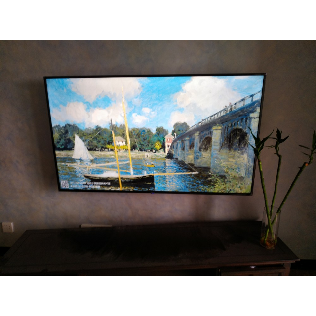 海信vidaa65v1a65英寸4k超高清hdrhdr网络ai智能语音16gb大存储液晶