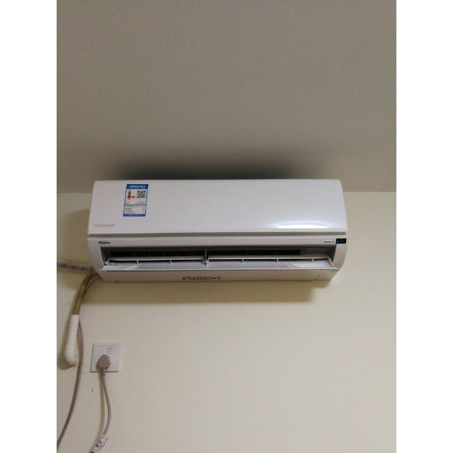 松下panasonic大1匹变频冷暖壁挂式空调挂机柔湿护肤独立除湿se9kj1s