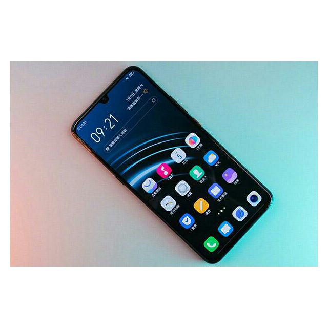 vivoiqoo8128gb武士黑骁龙855生而强悍全网通4g手机