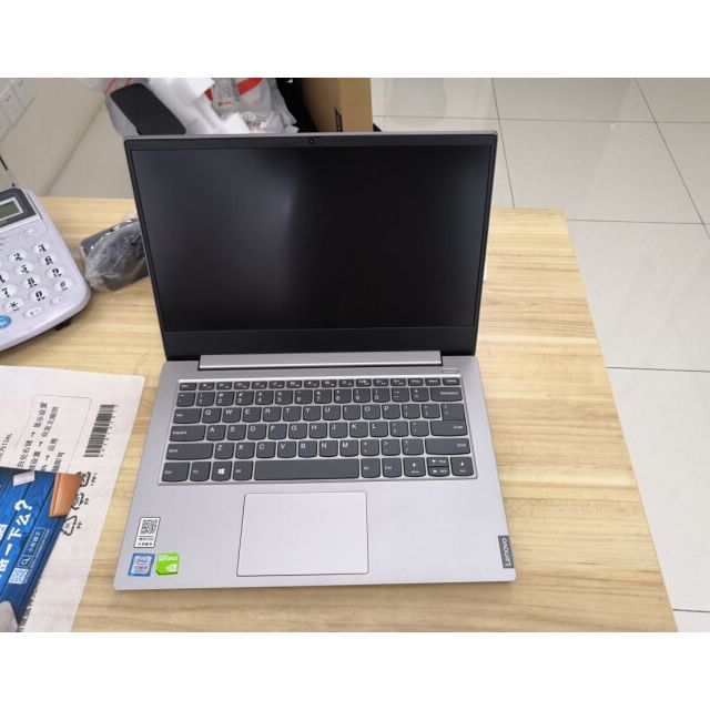 聯想lenovo小新air142019款140英寸商務設計本輕薄本銳龍r53500u8g