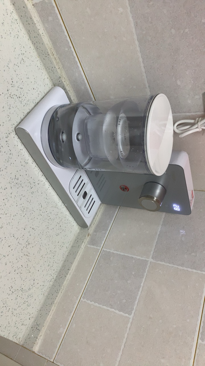 惠而浦(whirlpool) wk-ap02q速热直饮机制热台式温热型饮水机家用办公