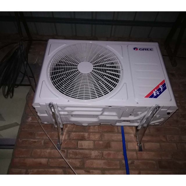 格力gree大15匹变频1级能效冷暖挂机空调润铂kfr35gw35553fnhaba1