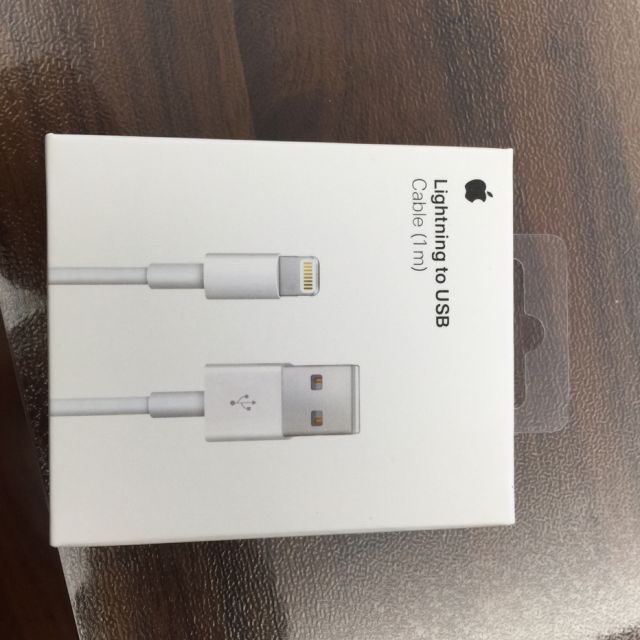 apple苹果原装数据线iphone8/7/6/5s/plus/x充电线ipad4/3air充电器头