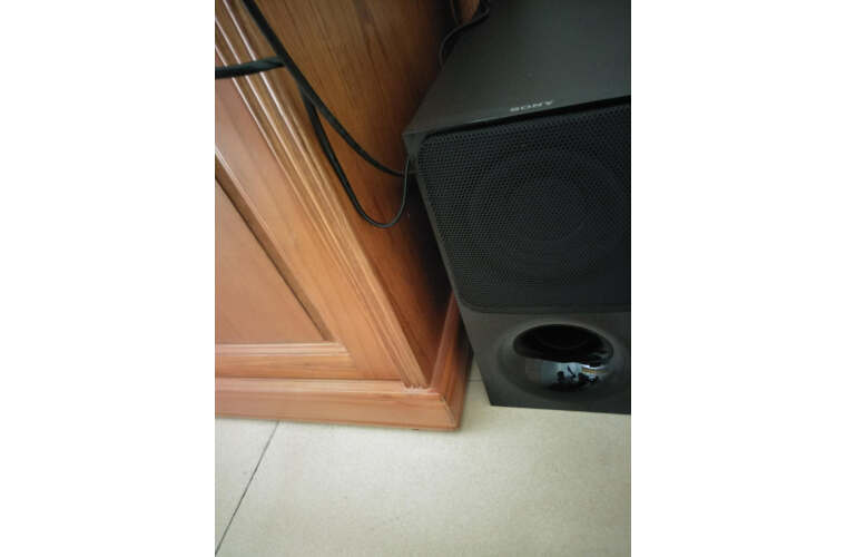 5.1音响家庭影院索尼