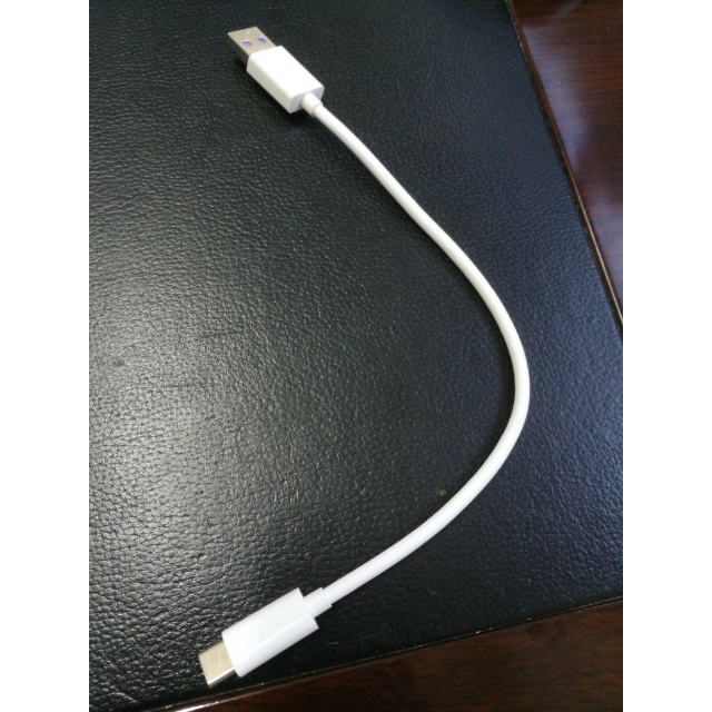 帆睿typec数据线华为mate20mate10pro超级快充nova2s3荣耀10v8v9麦芒7