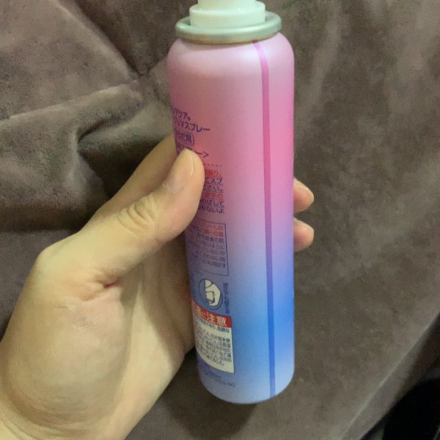 【直营】rohto乐敦 新款 skin aqua防晒喷雾spf50  透明感up防紫外线