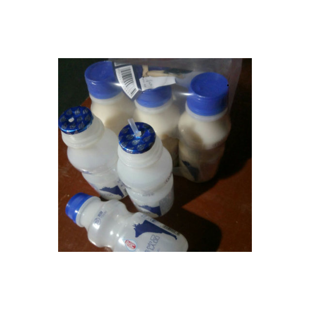 宜养发酵型乳酸菌饮品330ml12瓶大瓶原味酸奶饮品