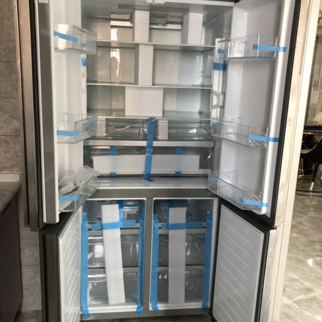 卡萨帝casartebcd621wdcau1621升风冷无霜多门冰箱干湿分储涡流动态