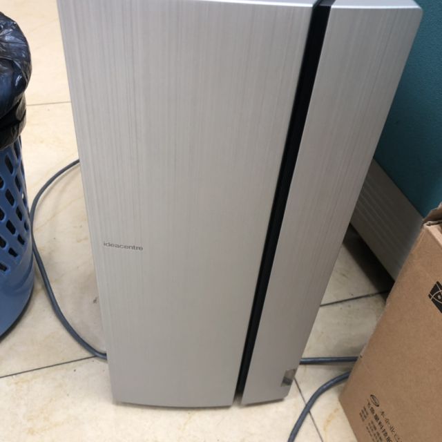 联想lenovoideacentre天逸510pro分体机台式电脑英特尔酷睿i594004gb